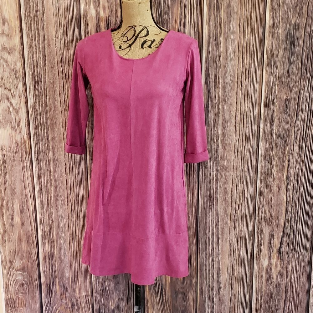 Pink Dress   - Picture 9 of 10